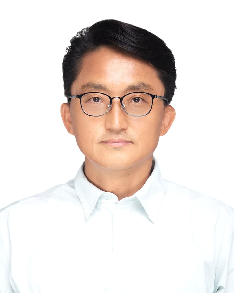 삼애교회 이길상 목사